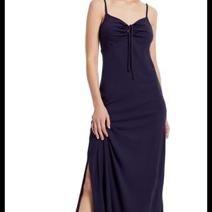 Micheal stars maxi dress Johnna